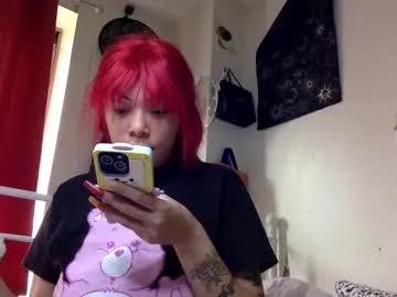 honeyruby from Chaturbate is Freechat