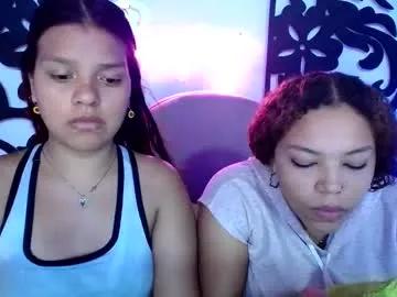 horny_babyss from Chaturbate is Freechat