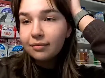 hornykitty_x from Chaturbate is Freechat