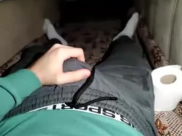 hornynann from Chaturbate is Freechat