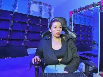 hornyy_mom from Chaturbate is Freechat