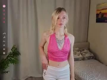 hortenciaforbach from Chaturbate is Freechat