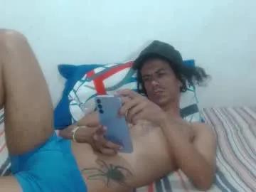 hot_and_complacent from Chaturbate is Freechat