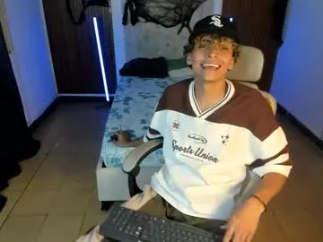 hot_bunny713 from Chaturbate is Freechat