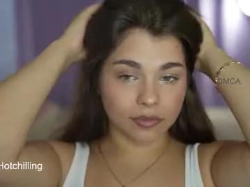 hot_chill__ from Chaturbate is Freechat