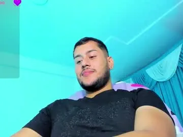 hot_latino_boy_ from Chaturbate is Freechat