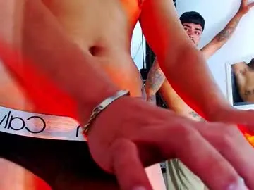 hot_latino_x from Chaturbate is Freechat