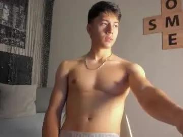 hot_nickk from Chaturbate is Freechat