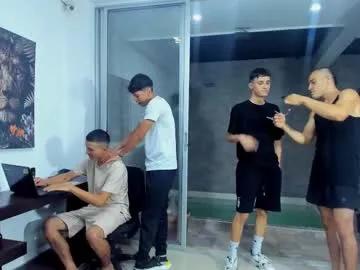 hot_sexmature from Chaturbate is Freechat