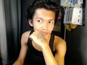 hotasianboy_jhon from Chaturbate is Freechat