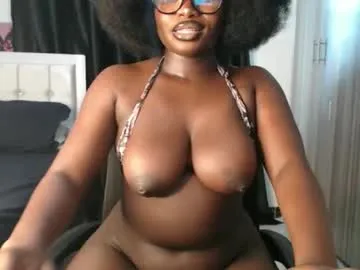 hotcurvykeisha from Chaturbate is Freechat