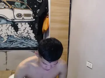 hotcuteasianxx from Chaturbate is Freechat