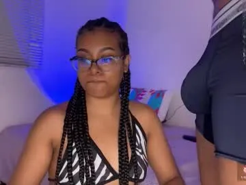 hotharmonies from Chaturbate is Freechat