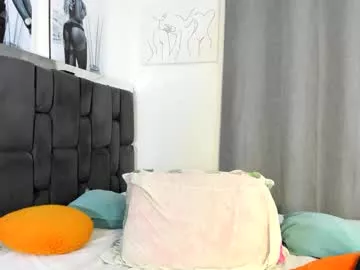 Hotti_shai01 from Chaturbate