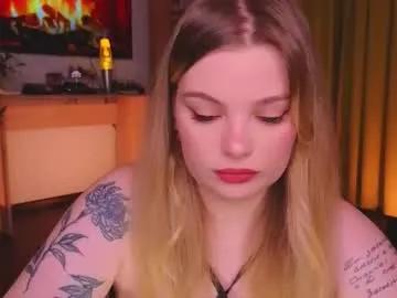 Hottie_jane from Chaturbate