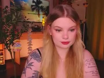 Hottie_jane from Chaturbate