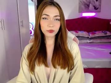 hottie_lexie from Chaturbate