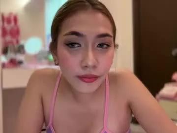 hottie_lexie from Chaturbate