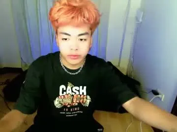 hottie_lucky822 from Chaturbate is Freechat