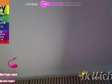Hottiebb95 from Chaturbate
