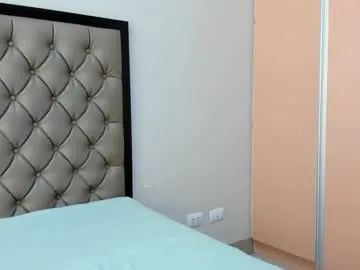 Hottiepinay21 from Chaturbate