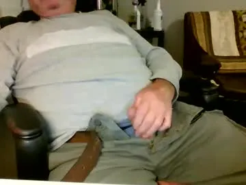 hottop_1981 from Chaturbate is Freechat