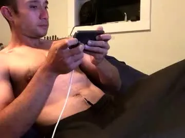 hugh_jenhorny from Chaturbate is Freechat