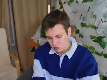 hun1er_steele from Chaturbate is Freechat