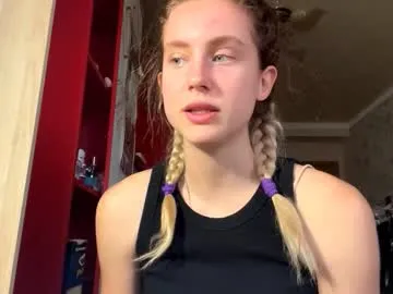 huongbaldinger from Chaturbate is Freechat