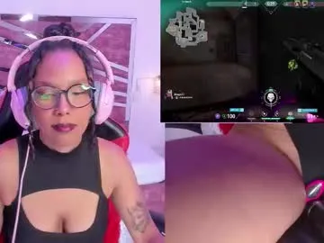 hyliebloom from Chaturbate is Freechat