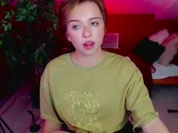 hypequeen_ from Chaturbate is Freechat