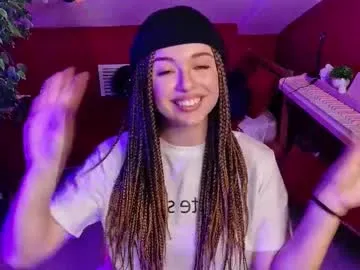 hypequeen_ from Chaturbate is Freechat