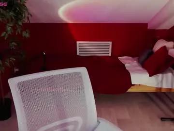 hypequeen_ from Chaturbate is Freechat
