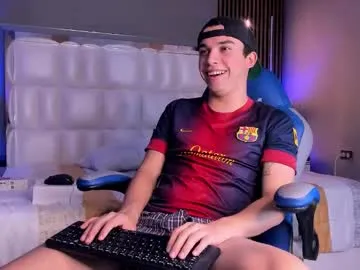 iam_mathias from Chaturbate is Freechat