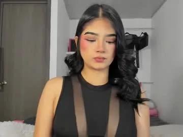 iamjulietaa from Chaturbate is Freechat