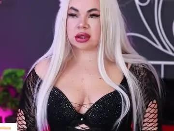 iamlila from Chaturbate is Freechat