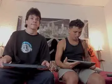 iammariano from Chaturbate is Freechat