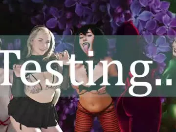 Iammisstery from Chaturbate