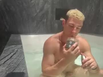 iamtommyparker from Chaturbate is Freechat