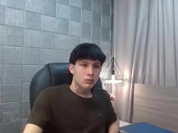 iancute_ from Chaturbate is Freechat