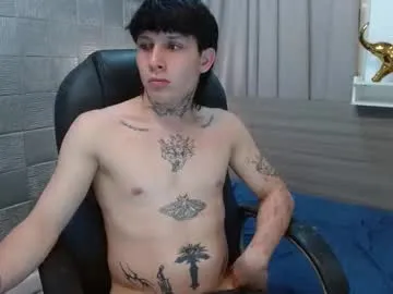 iancute_ from Chaturbate is Freechat