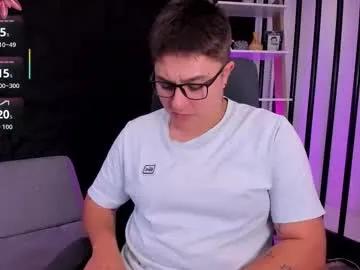 iangilbert from Chaturbate is Freechat
