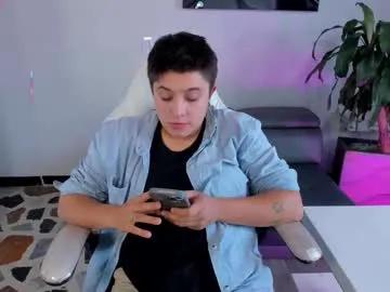 iangilbert from Chaturbate is Freechat