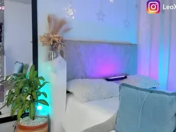 Ibaby_crazy from Chaturbate