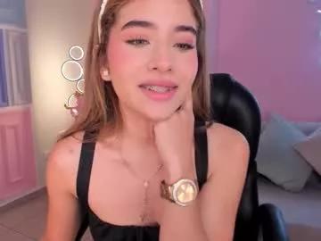Ibizajacobs from Chaturbate