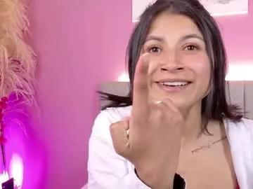 icherrybomb from Chaturbate is Freechat