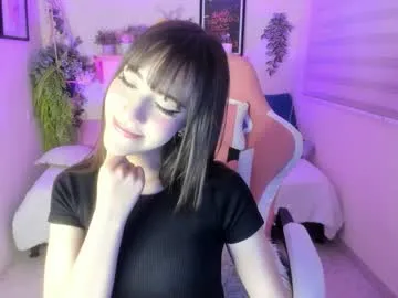 iisacherry from Chaturbate is Freechat