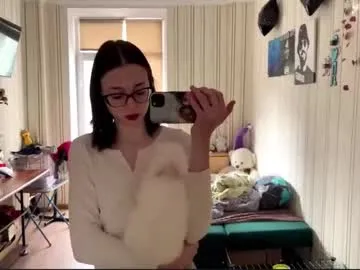 ilanafagle from Chaturbate is Freechat