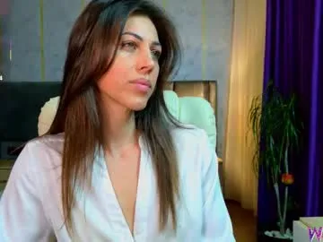 ilaria_italiangirll from Chaturbate is Freechat