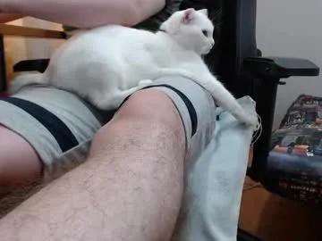 iliaskrisloveee from Chaturbate is Freechat